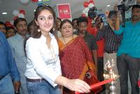 Sridevi Launches Bajaj Electronics